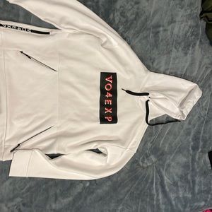 Mens Express X Victor Oladipo Hoodie